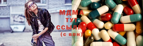 стаф Алексин
